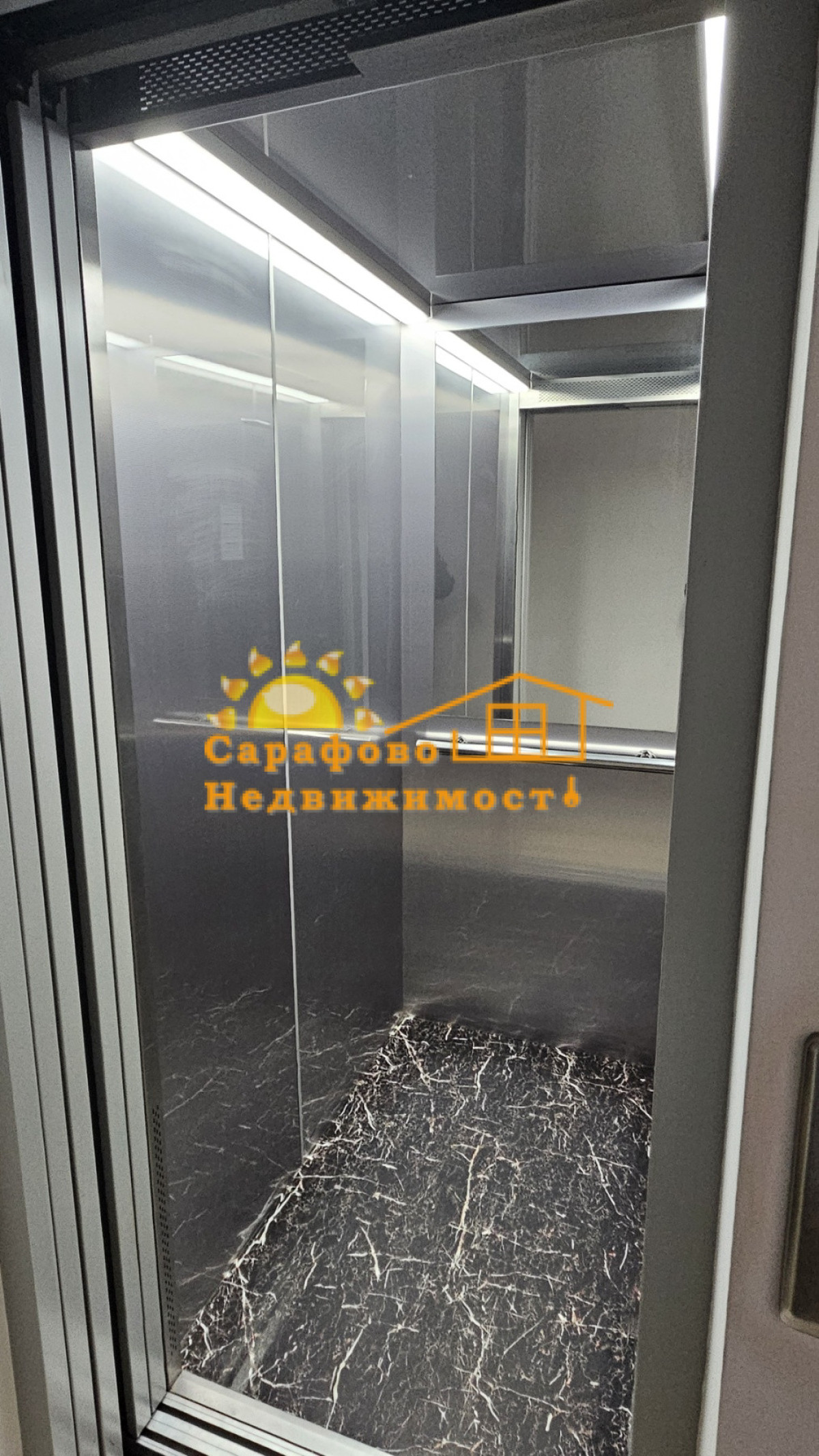 Дава под наем 2-стаен гр. Бургас – Сарафово 70m²
