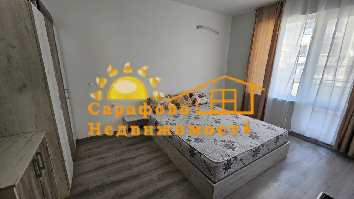 Дава под наем 2-стаен гр. Бургас – Сарафово 70m²