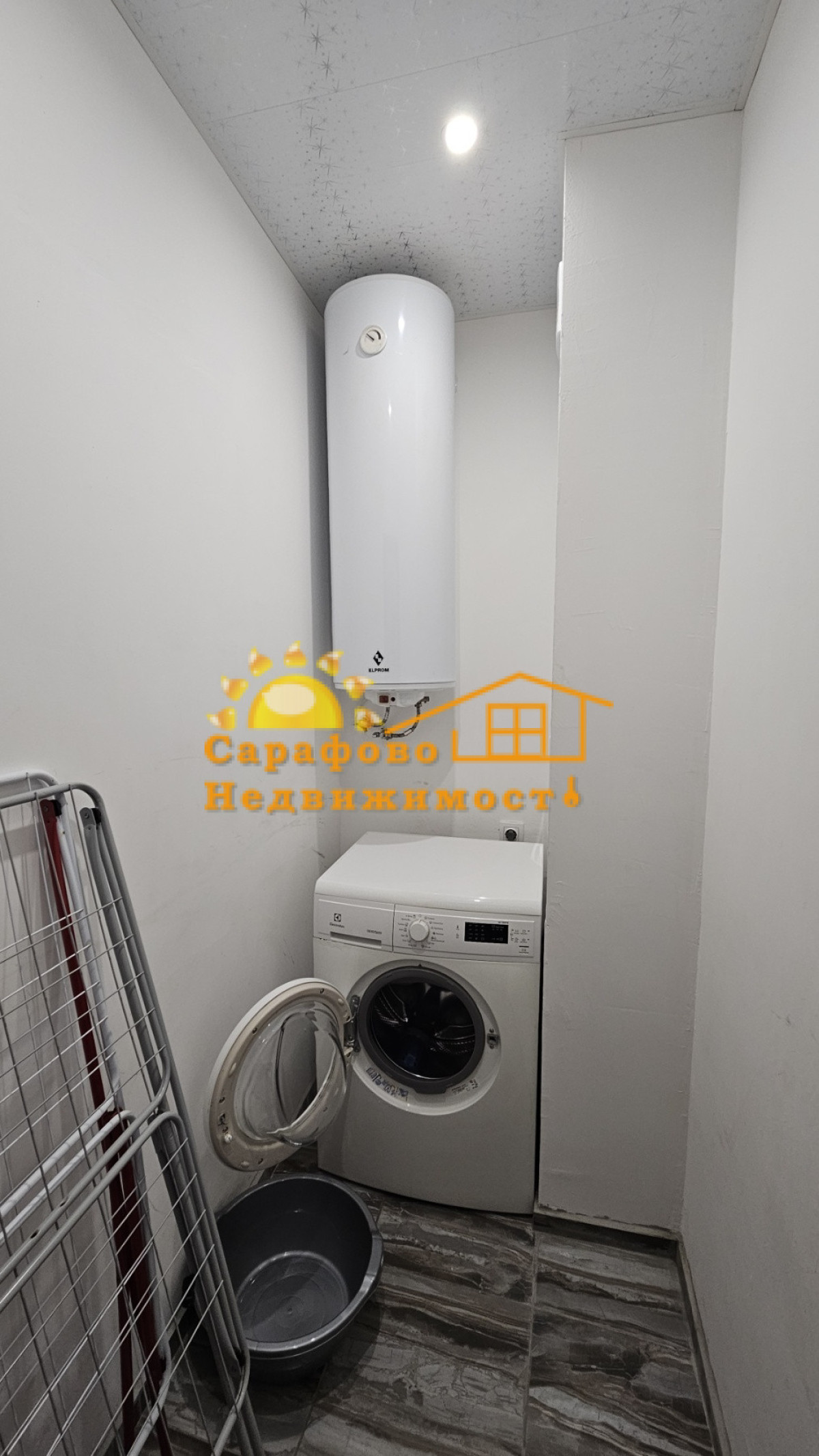 Дава под наем 2-стаен гр. Бургас – Сарафово 70m²