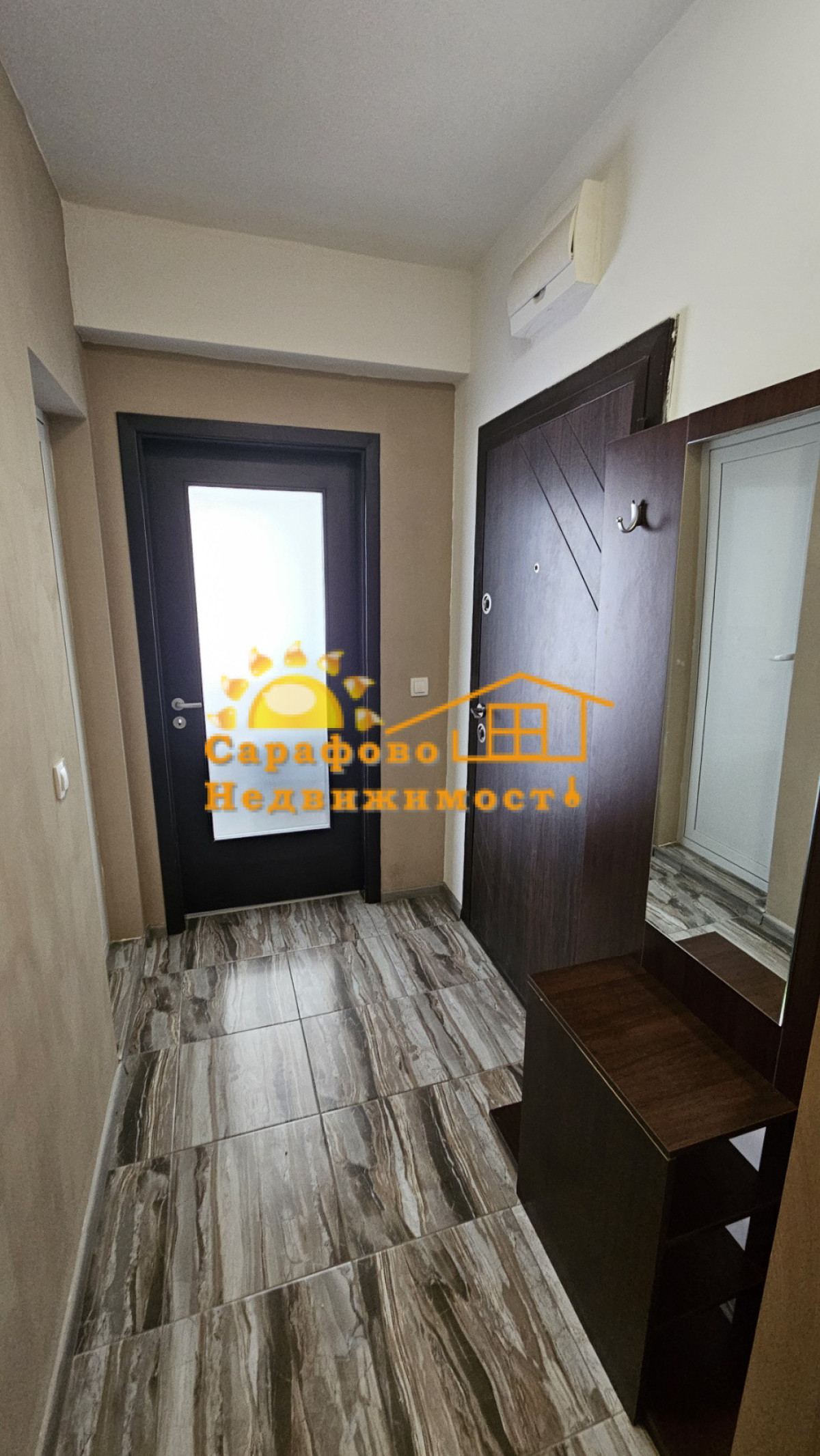 Дава под наем 2-стаен гр. Бургас – Сарафово 70m²