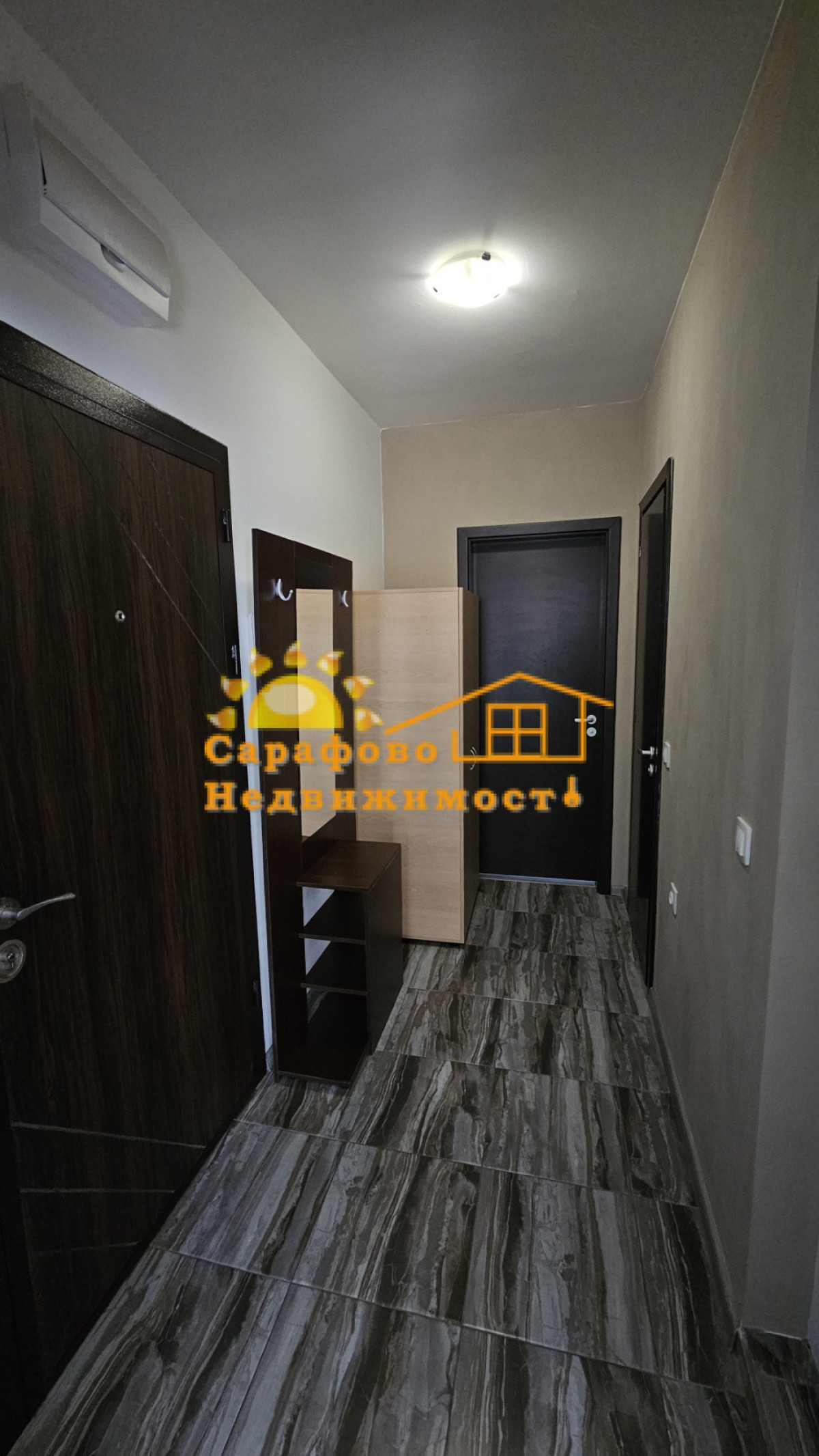Дава под наем 2-стаен гр. Бургас – Сарафово 70m²