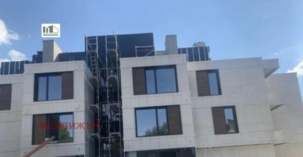 Продажба 3-стаен гр. София – Лозенец 110m²