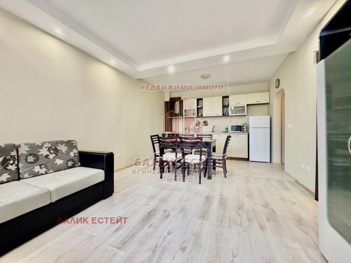 Продажба 2-стаен гр. Каварна 73m²