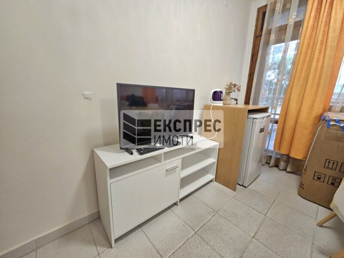 ОБЗАВЕДЕН ЕДНОСТАЕН АПАРТАМЕНТ, ЧАТАЛДЖА