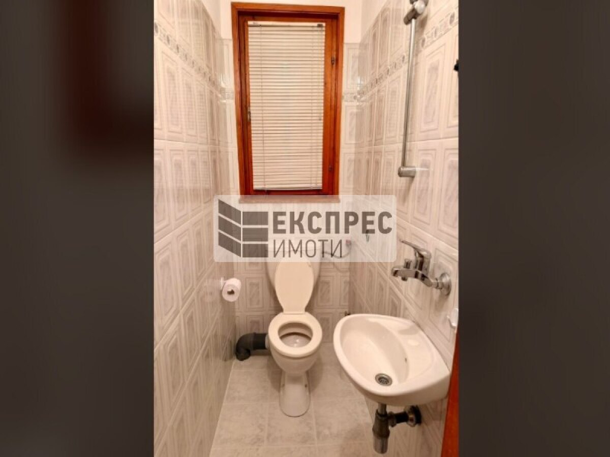ОБЗАВЕДЕН ЧЕТИРИСТАЕН АПАРТАМЕНТ, КОЛХОЗЕН ПАЗАР
