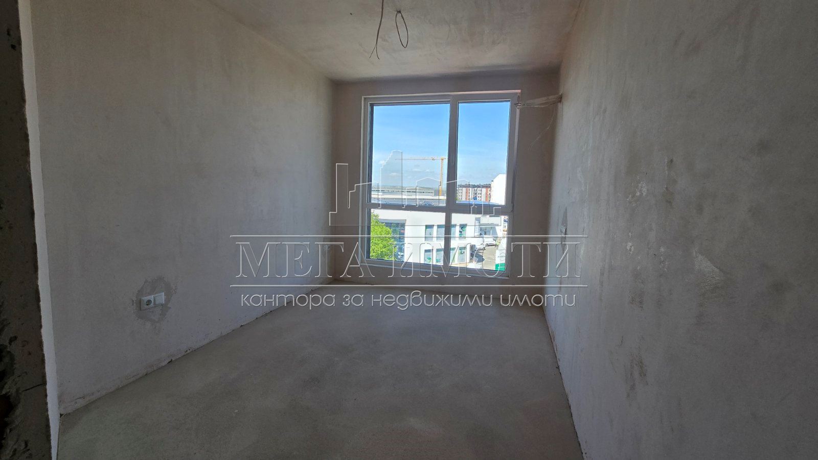 3-стаен в Бургас, Мадика за 163 200, Евро