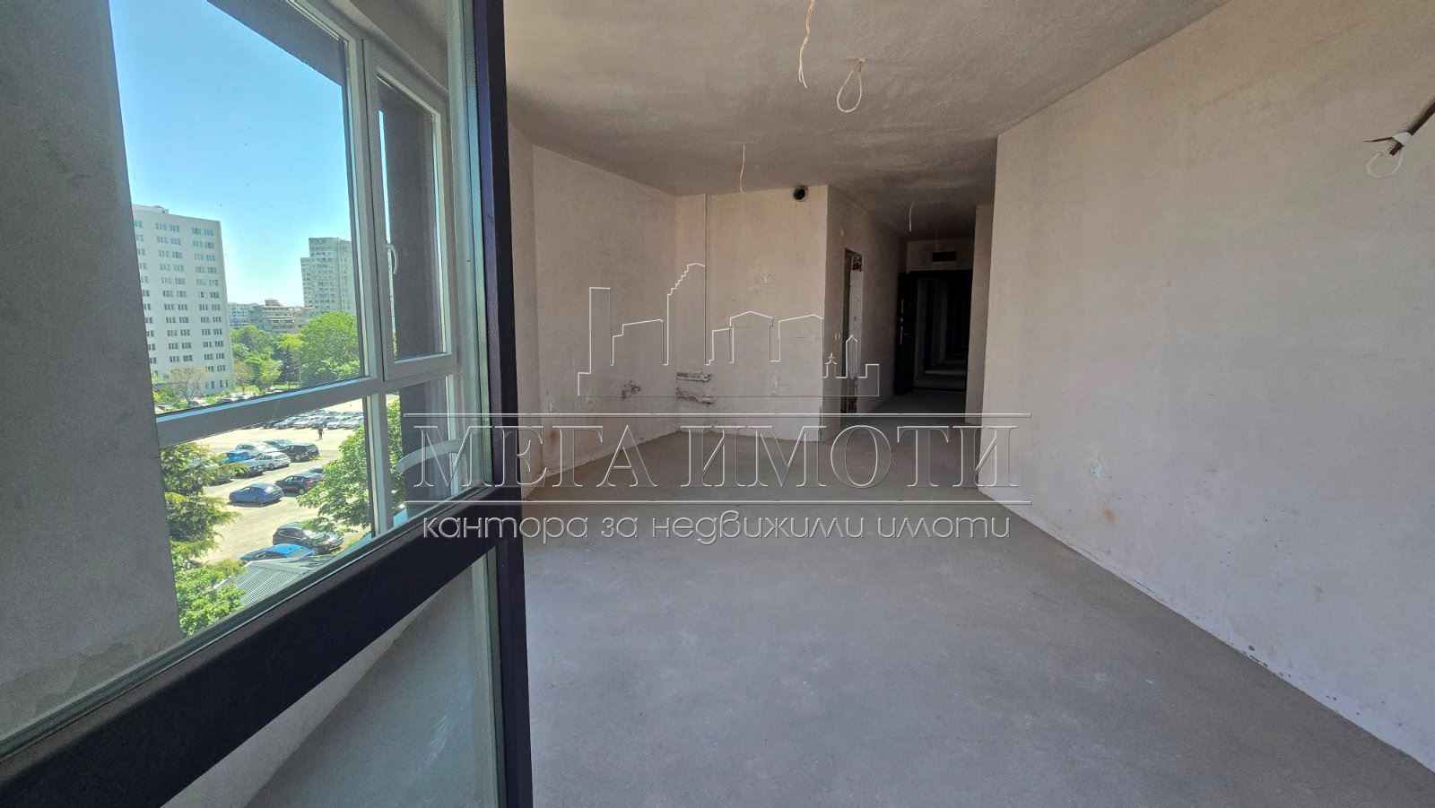 3-стаен в Бургас, Мадика за 163 200, Евро