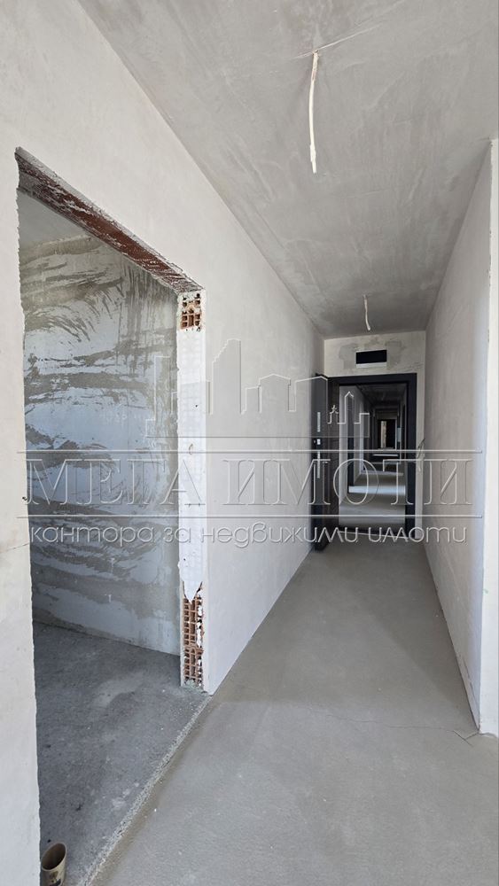 3-стаен в Бургас, Мадика за 163 200, Евро