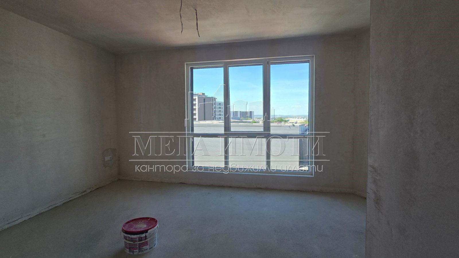 3-стаен в Бургас, Мадика за 163 200, Евро