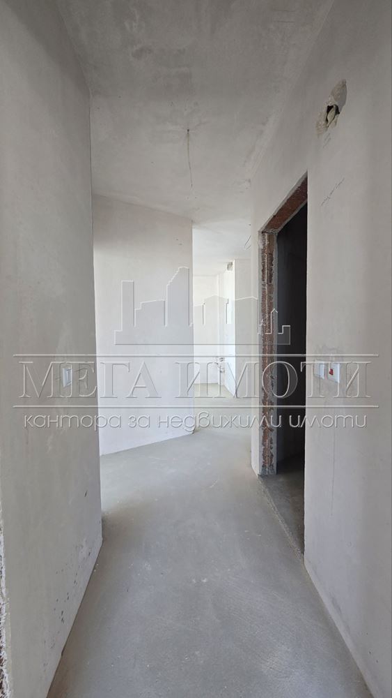 3-стаен в Бургас, Мадика за 163 200, Евро