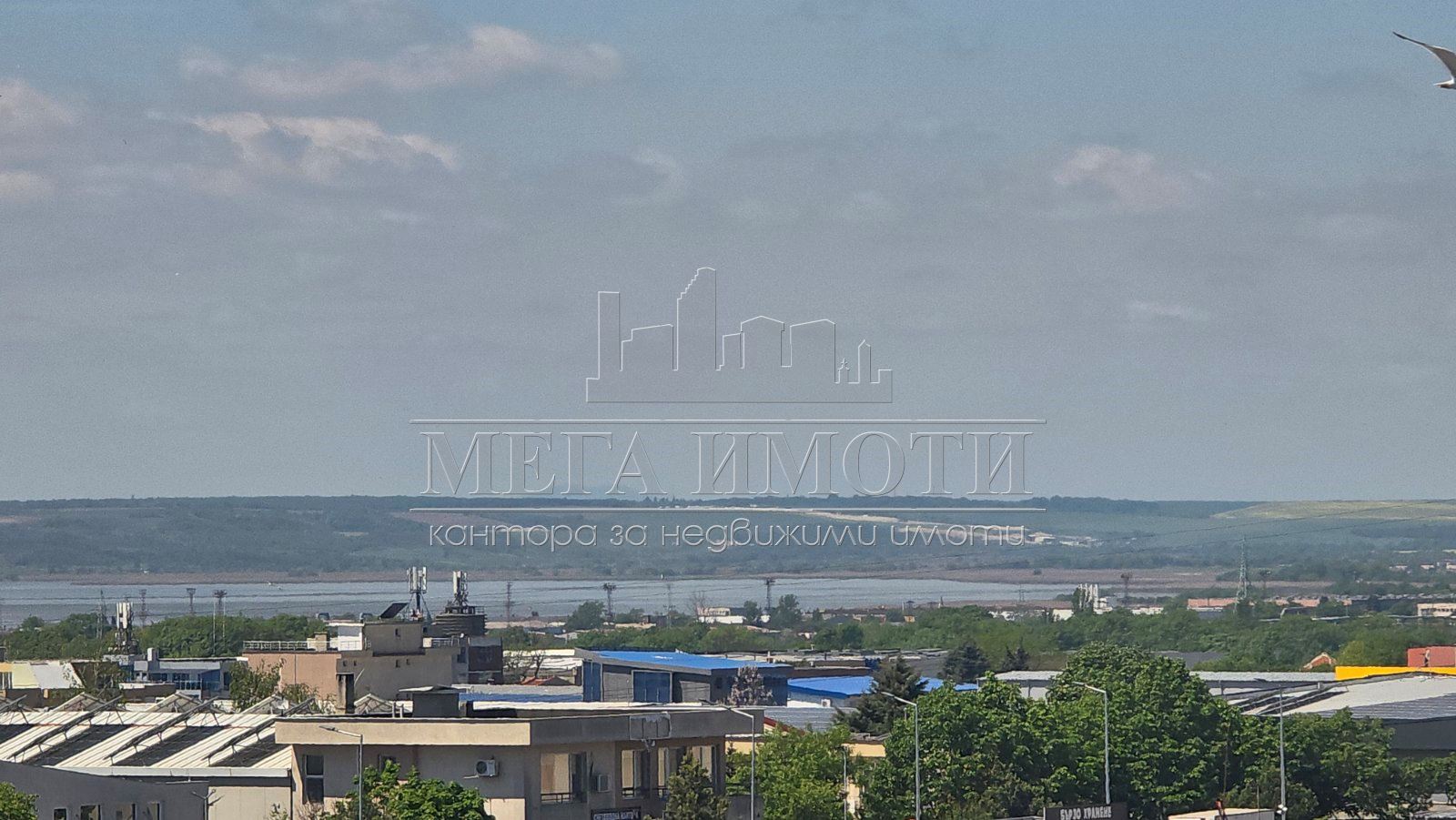 3-стаен в Бургас, Мадика за 163 200, Евро