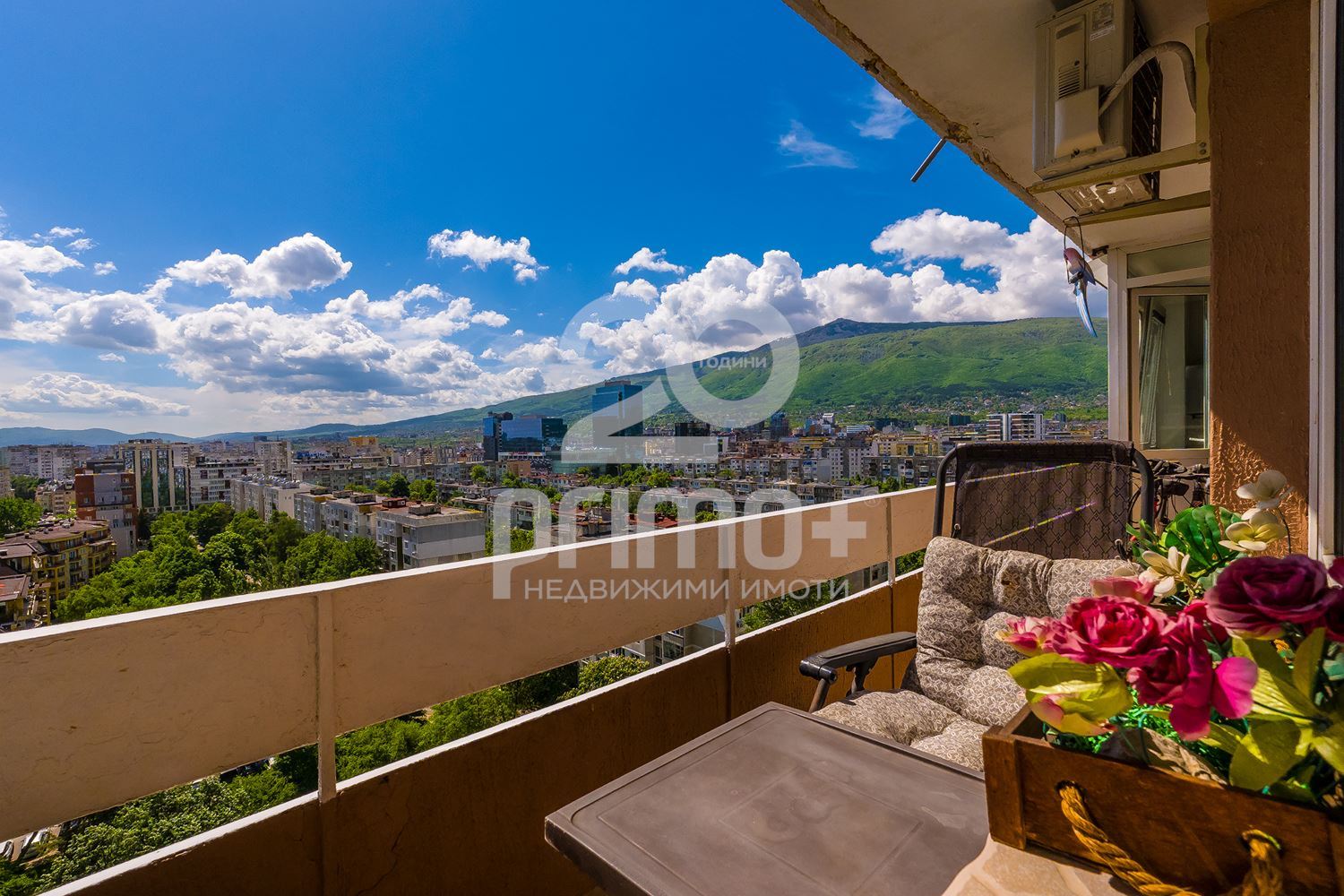 3-стаен в София, Борово за 289 000, Евро