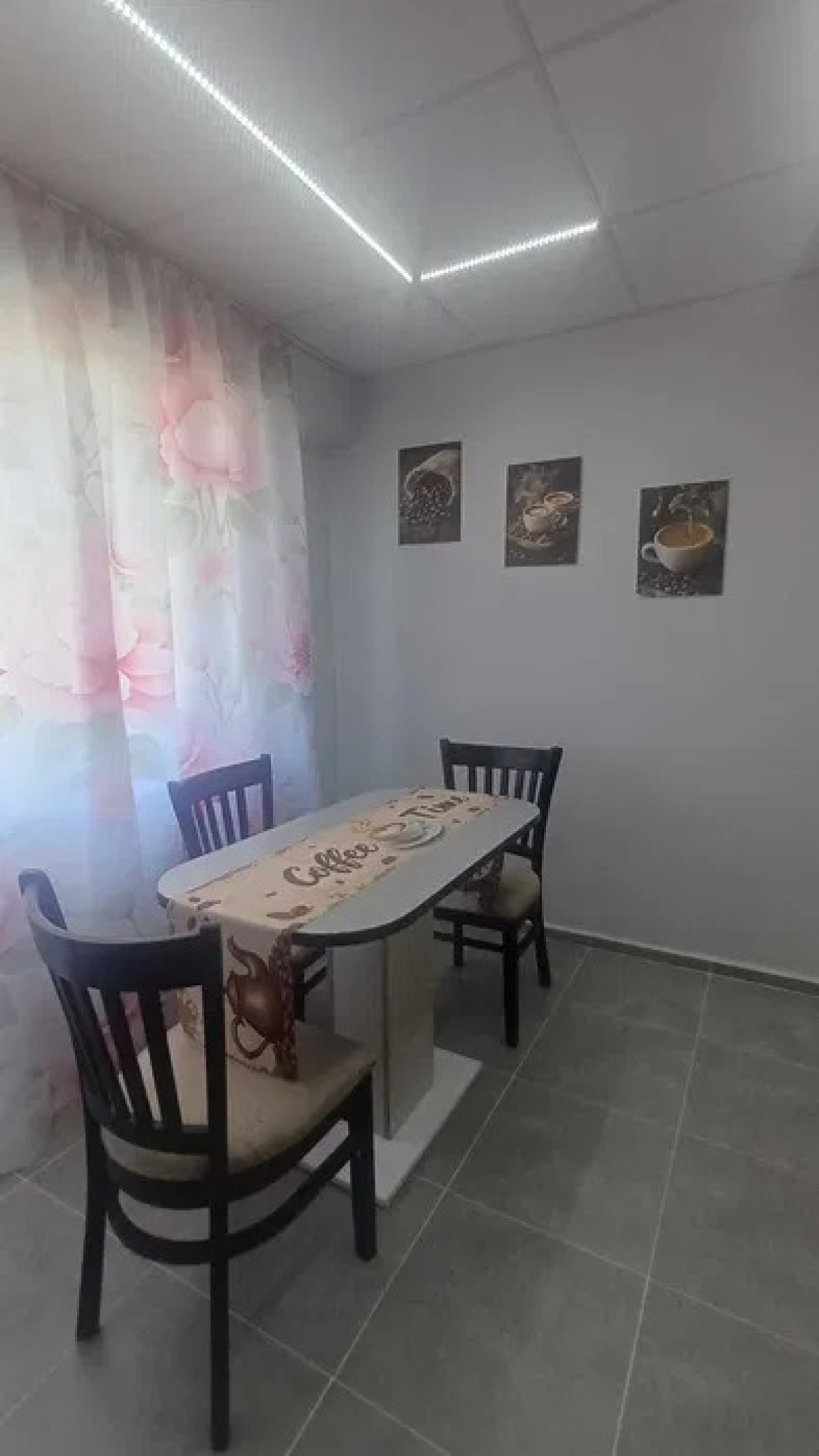 2-стаен апартамент в Родина 1