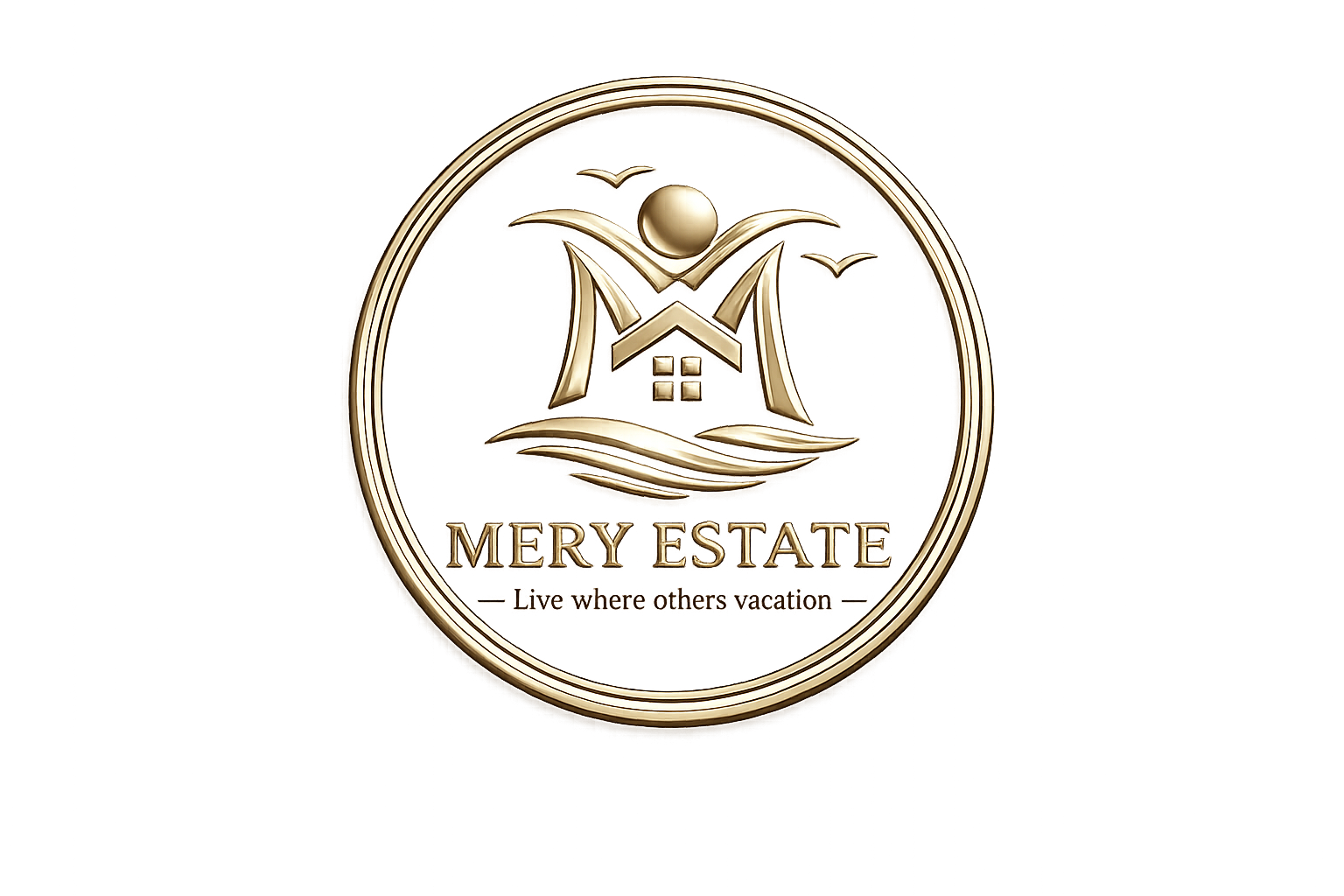 Mery estate Мери Естейд